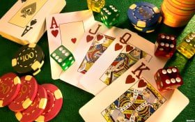 Sorotan ring tinju untuk pembaca mobile